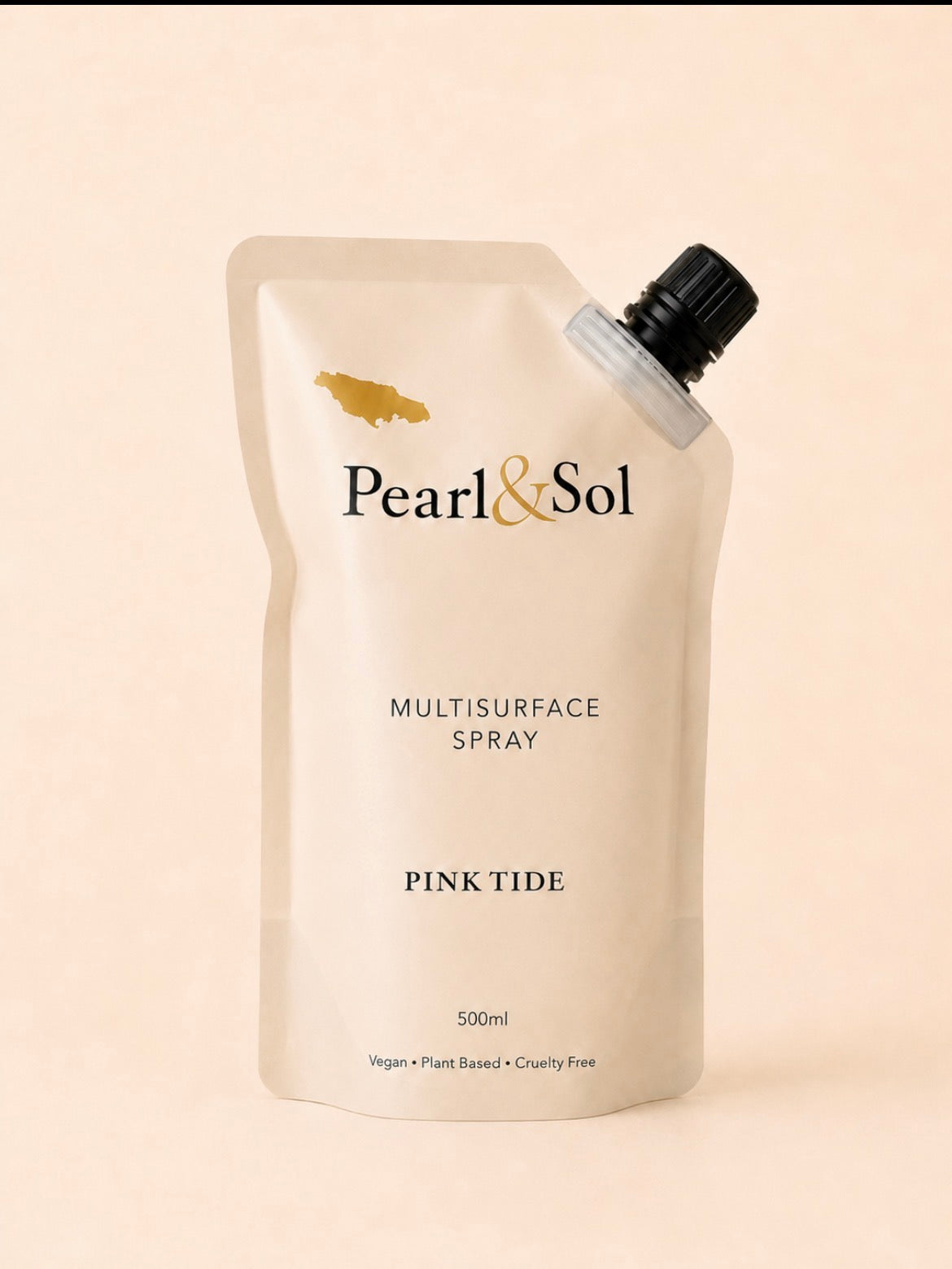 Pink Tide Multi-Surface Spray Refill 500ml